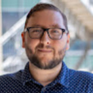 Meet your Posher, Dan